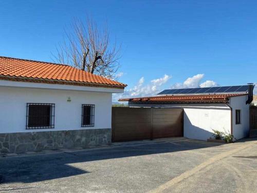 El Cortijo Del Abuelo Pepe