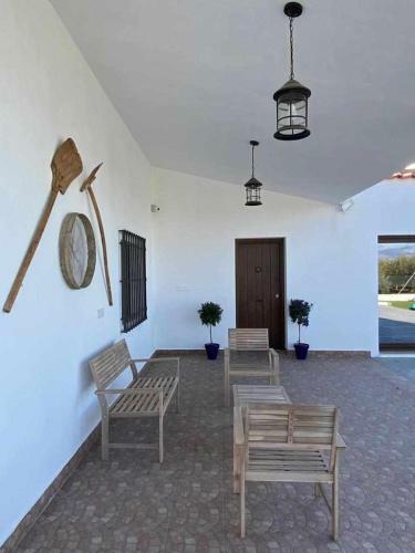 El Cortijo Del Abuelo Pepe