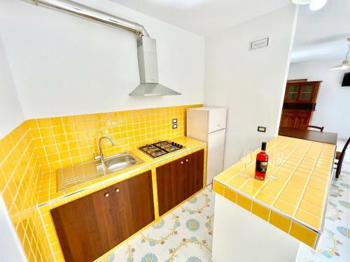 Apartamento Appartamenti - Vini Marino