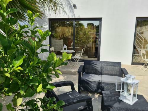 Bed & Breakfast Beb Ninkasi Luxury Home