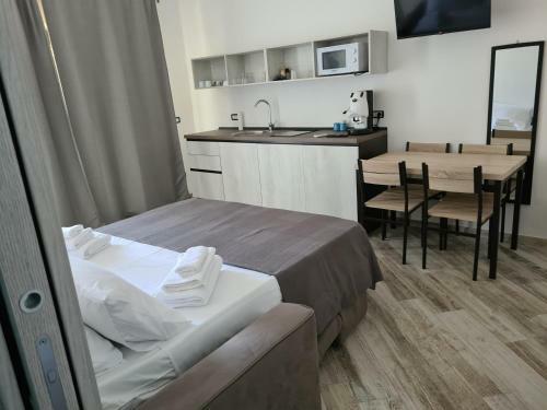 Bed & Breakfast Beb Ninkasi Luxury Home
