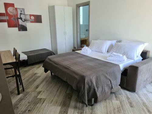 Bed & Breakfast Beb Ninkasi Luxury Home