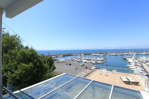 Hostal Sea'n Clear Suite