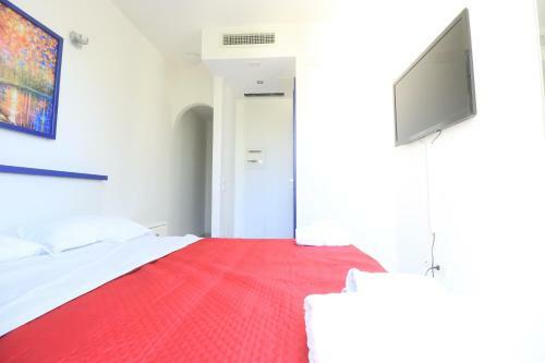 Hostal Sea'n Clear Suite