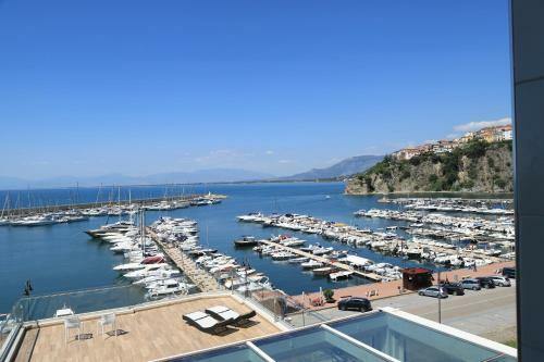 Hostal Sea'n Clear Suite
