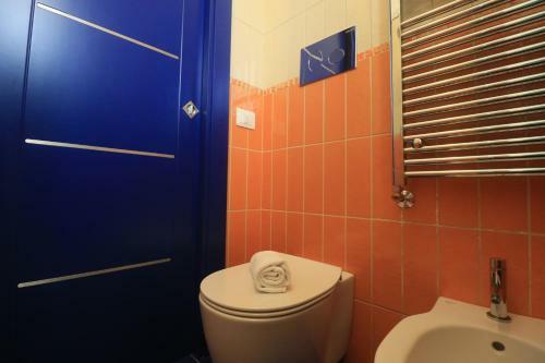 Hostal Sea'n Clear Suite