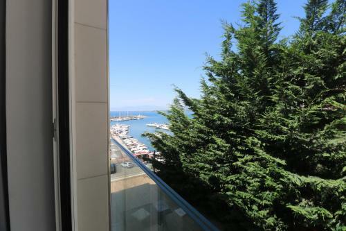 Hostal Sea'n Clear Suite