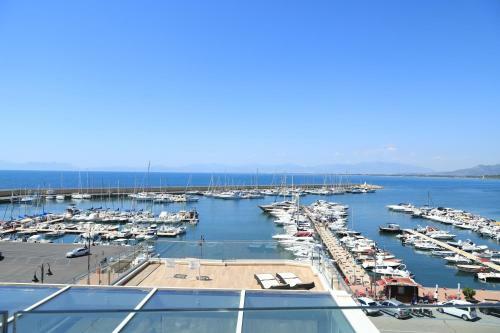 Hostal Sea'n Clear Suite