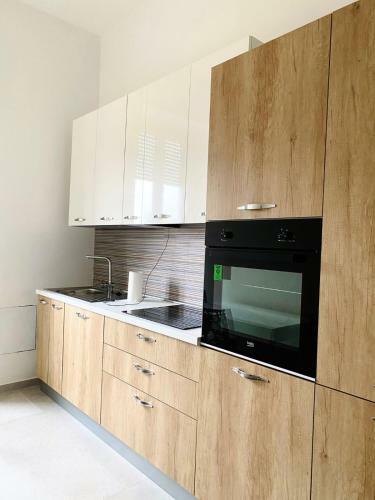 Apartamento La Veranda Beach