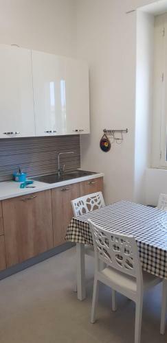 Apartamento La Veranda Beach