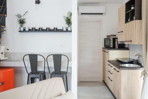 Apartamento Housesuite -agropoli