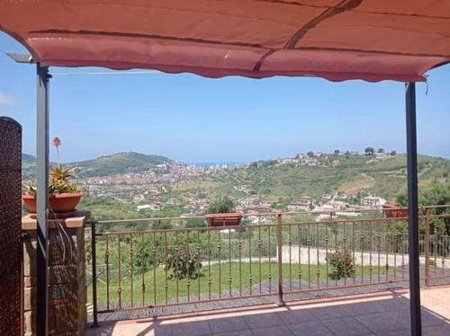 Oasi Degli Ulivi