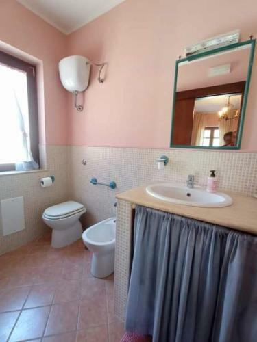 Oasi Degli Ulivi