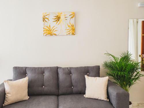 Apartamento Cubo's Las Palmeras Urban Room 202