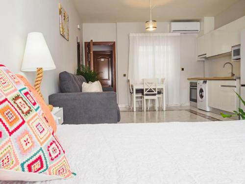 Apartamento Cubo's Las Palmeras Urban Room 202