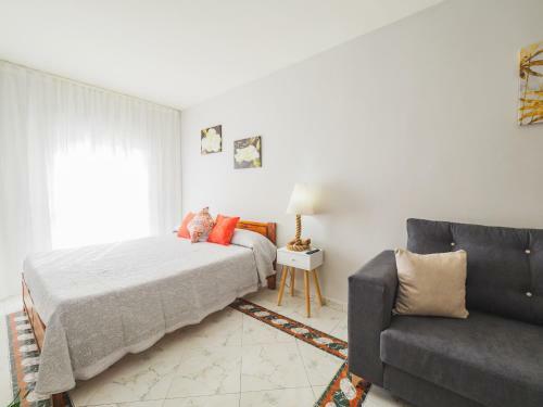 Apartamento Cubo's Las Palmeras Urban Room 202