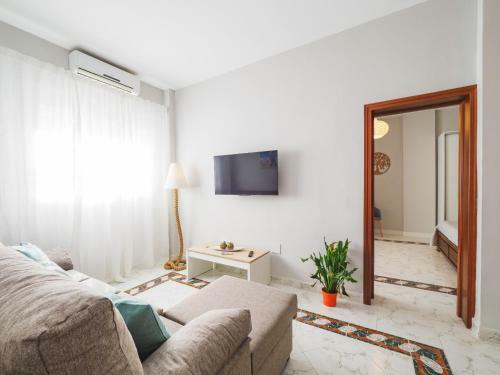 Apartamento Cubo's Las Palmeras Urban Room 101