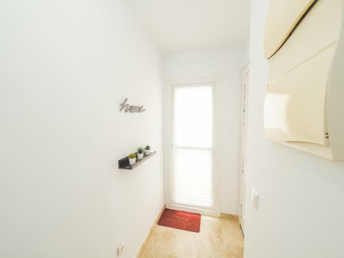 Cubo's Apartamento Parque Feria 1