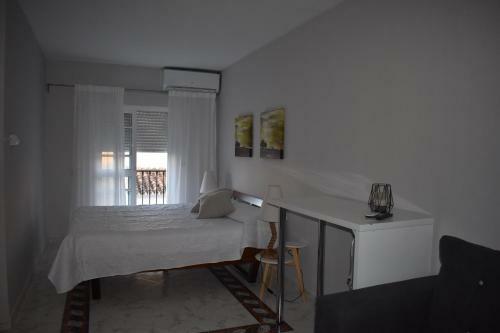 Apartamento Palmera Abanico