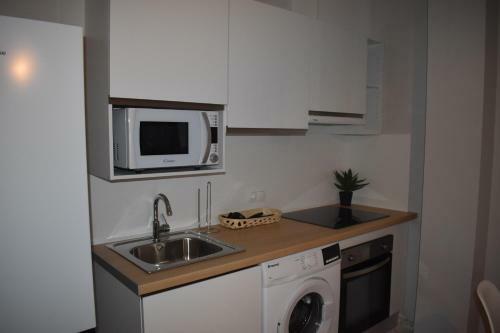 Apartamento Palmera Abanico