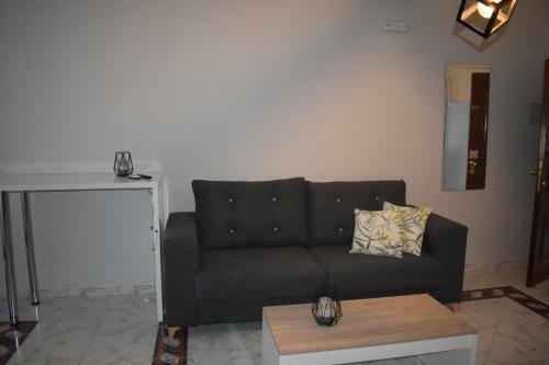 Apartamento Palmera Abanico