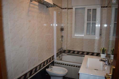 Apartamento Palmera Abanico