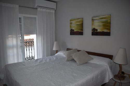 Apartamento Palmera Abanico