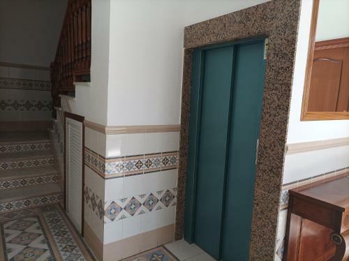 Apartamento Palmera Tropical