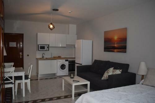 Apartamento Palmera Tropical