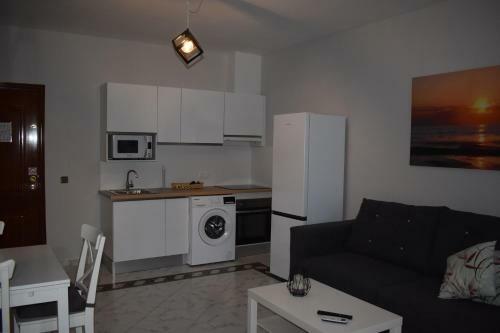 Apartamento Palmera Tropical