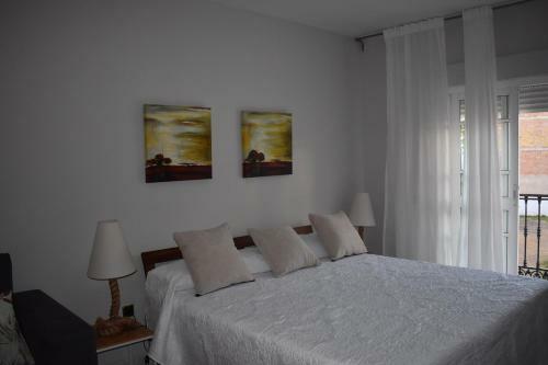 Apartamento Palmera Tropical