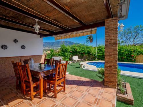 Cubo's Casita La Celestina