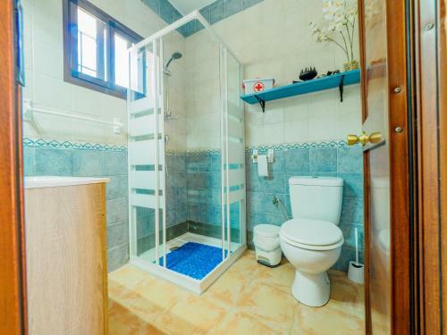 Cubo's Casita La Celestina