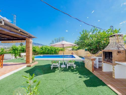 Cubo's Casita La Celestina