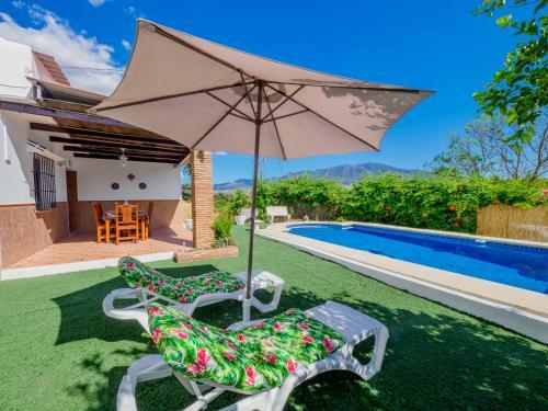 Cubo's Casita La Celestina