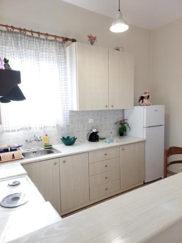 Apartamento Summerandros Meliti