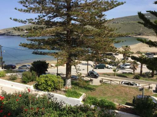 Apartamento Paraporti Beach Resort