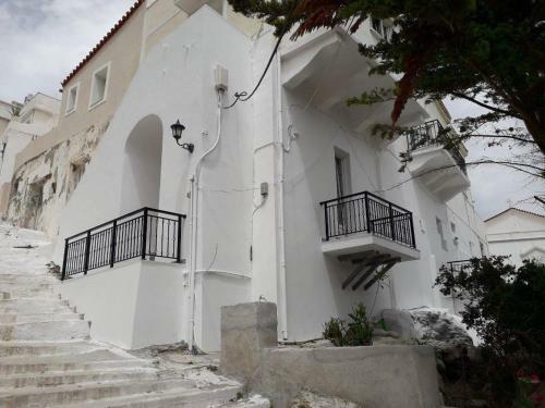 Apartamento Paraporti Beach Resort