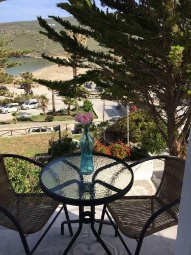 Apartamento Paraporti Beach Resort