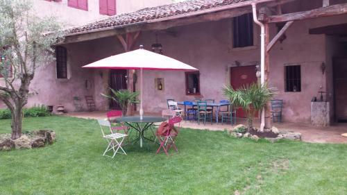 Hostal La Colline D A Capella