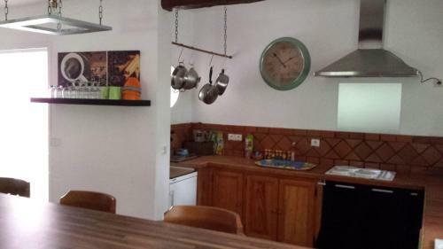 Hostal La Colline D A Capella