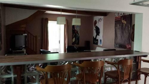 Hostal La Colline D A Capella