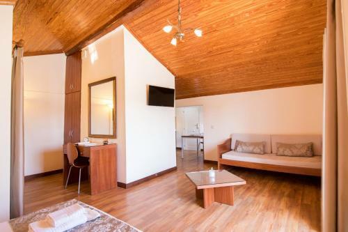 Apartamento Sol Salle Garitsa Corfu