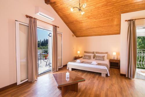 Apartamento Sol Salle Garitsa Corfu