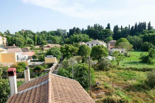 Apartamento Sol Salle Garitsa Corfu
