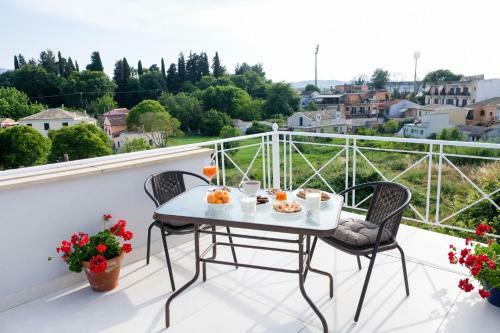 Apartamento Sol Salle Garitsa Corfu
