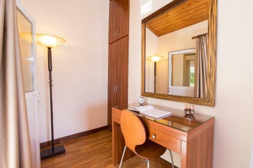 Apartamento Sol Salle Garitsa Corfu