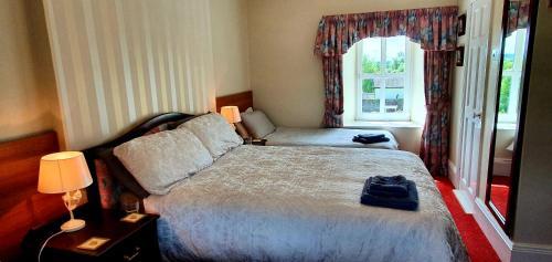 Bed & Breakfast The Harbour Masters House