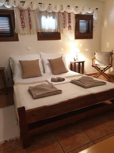 Kouremenos Beach House