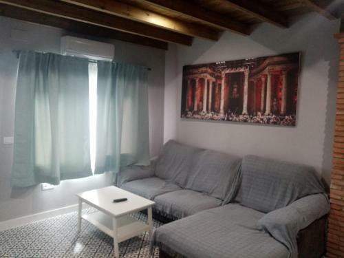 Agroturismo Casa Rural La Plata